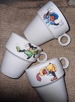 Zwarte Pieten mokken., Ophalen of Verzenden, Zo goed als nieuw