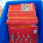 46 Suske en Wiske en speciale editie, Meerdere stripboeken, Ophalen of Verzenden, Gelezen, Willy Vandersteen