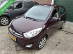 Hyundai i10 1.1 i-Motion Cool Airco/nette auto!, Auto's, Euro 5, Gebruikt, 880 kg, 400 kg