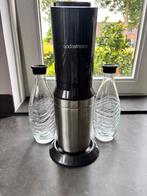 Sodastream Duo, Huis en Inrichting, Ophalen of Verzenden, Gebruikt