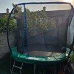 trampoline 305cm, Kinderen en Baby's, Speelgoed | Buiten | Trampolines, Ophalen, Gebruikt
