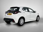 Toyota Yaris 1.5 Hybrid Active | Dealeronderhouden |, 12 maanden, Gebruikt, Wit, Bedrijf