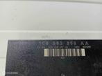 Comfortmodule Volkswagen Golf 4 1C0962258AA, Ophalen of Verzenden, Gebruikt
