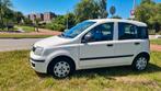 Fiat Panda 1.2 2012 Wit, Auto's, 1242 cc, 400 kg, Wit, Origineel Nederlands
