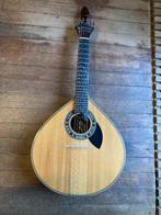 fado gitaar, Muziek en Instrumenten, Snaarinstrumenten | Overige, Ophalen of Verzenden, Zo goed als nieuw, Luit, Saz of Bouzouki