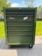 Aanbieding ! Snap on gereedschapwagen NIEUW Combat green, Doe-het-zelf en Verbouw, Gereedschapskisten, Ophalen, Nieuw