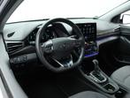 Hyundai IONIQ 1.6 GDi Comfort + | Navigatie | Camera | Premi, Auto's, Hyundai, 12 maanden, Stof, Gebruikt, Adaptive Cruise Control
