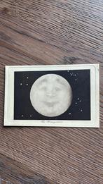 The honeymoon, volle maan., Ophalen of Verzenden, Ongelopen