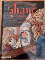 Shane, het toernooi, Ophalen of Verzenden, Eén stripboek