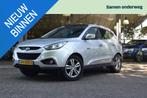 Hyundai ix35 1.6i GDI Style Panoramadak, Navigatie, Cruise,, Voorwielaandrijving, 135 pk, 1591 cc, 4 cilinders