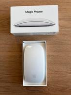 Apple Magic Mouse 2, zo goed als nieuw, werkt perfect, Computers en Software, Muizen, Muis, Ergonomisch, Ophalen of Verzenden