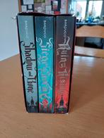 The Grisha trilogy, Ophalen of Verzenden, Zo goed als nieuw, Leigh Bardugo