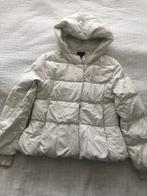 Ralph Lauren Winterjas Maat 16 Roomwit, Kinderen en Baby's, Ophalen of Verzenden, Zo goed als nieuw