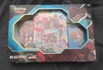 Pokémon Blastoise VMAX Battle Box, Ophalen, Nieuw