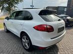 Porsche Cayenne 3.6 Platinum Edition|Pano|Cam|CC|EXPORT, Automaat, Cayenne, Gebruikt, Wit