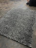 IKEA vloerkleed 170x230, Zwart, Ophalen of Verzenden, Zo goed als nieuw, 200 cm of meer