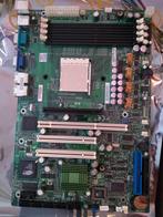 Supermicro H8SSL-i  s940 opteron nieuw, Computers en Software, Moederborden, Ophalen of Verzenden, Nieuw, Overige typen, DDR