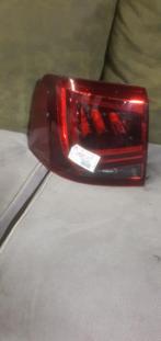 Achterlicht linksbuiten led Seat Alhambra3 facelift bj '17+, Auto-onderdelen, Verlichting, Niet ingevuld, Gebruikt, Niet ingevuld