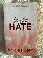 Ana Huang Twisted serie, Ophalen, Zo goed als nieuw