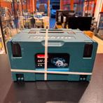 Makita Hand cirkel zaag 18 v dss501zj Nieuw Incl Garantie, Doe-het-zelf en Verbouw, Gereedschap | Zaagmachines, Makita, Nieuw