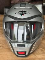 Caberg 107 Sintesi XS 53-54, Motoren, Kleding | Motorhelmen, Systeemhelm, Tweedehands, XS, Caberg