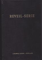 REVEIL-SERIE - VIJFDE TIENTAL PREKEN, Ophalen of Verzenden, Gelezen