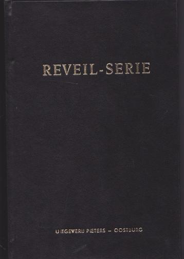 REVEIL-SERIE - VIJFDE TIENTAL PREKEN beschikbaar voor biedingen