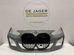 BMW 4 SERIE G26 GRAN COUPE M PAKKET VOORBUMPER BUMPER GRILLE, Ophalen of Verzenden, Gebruikt, BMW, Bumper