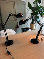 IKEA Forsa lamp - 2 stuks, Ophalen, Zo goed als nieuw, Minder dan 50 cm
