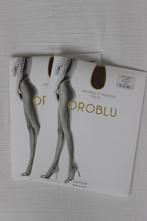 Oroblu Suntime  15 panty 's, Zwart, Nieuw, Ophalen of Verzenden, Oroblu