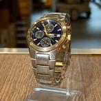Seiko 7t92-0fx0 Herenhorloge | Nette staat met garantie, Flex Ltd., Zo goed als nieuw, https://flex.com/contact-us, Nobelstraat 10, 5807 GA Oostrum