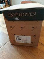 EA4 enveloppen Ordonans 250 in doos, Diversen, Ophalen of Verzenden, Nieuw