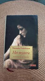 Marianne Fredriksson - Het mysterie, Gelezen, Ophalen of Verzenden, Marianne Fredriksson, Nederland