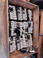 Grote partij Festo pneumatisch materiaal - 600 kg, Ophalen of Verzenden, Gebruikt