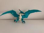 Robo alive pterodactyl, Kinderen en Baby's, Speelgoed | Actiefiguren, Ophalen of Verzenden, Zo goed als nieuw