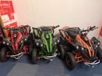 Kinderquad 49cc, Ophalen, Gebruikt, Overige typen