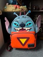 Disney loungefly tassen stitch donald angel gus, Ophalen of Verzenden, Donald Duck, Nieuw, Overige typen