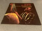 Lamine Konté - La Kora du Senegal Vinyl LP, Ophalen of Verzenden, Gebruikt, 12 inch, Overige soorten