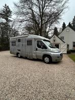 Bürstner Privilege 615 - Klaar voor avontuur!, Airbags, Ringverwarming, Fiat, Tot en met 3