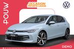 Volkswagen Golf 1.5 TSI 116pk Life Edition | Trekhaak Wegkla, Auto's, Voorwielaandrijving, 12 maanden, 1498 cc, Blauw
