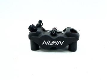 REMKLAUW LINKS VOOR Triumph Street Triple 675 R 2013-2017 beschikbaar voor biedingen