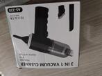 Vacuum, Ophalen, Stofzuiger, Nieuw, Minder dan 1200 watt