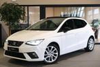 Seat Ibiza 1.0 EcoTSI FR 110PK DSG Facelift Pano Led Cam ACC, Auto's, Seat, Gebruikt, 580 kg, Origineel Nederlands, Bedrijf