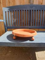 Trolley, Tuin en Terras, Ophalen of Verzenden, Zo goed als nieuw, Rond, Minder dan 30 cm