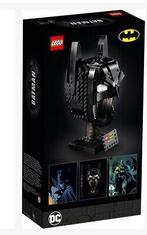 LEGO 76182 Batman Cowl (gesealed), Ophalen of Verzenden, Nieuw