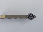 DASSPELD MET VW LOGO (ZILVER), Verzamelen, Speldjes, Pins en Buttons, Ophalen of Verzenden, Zo goed als nieuw