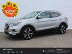 Nissan Qashqai 1.3 DIG-T 140 Tekna + / Panoramadak / Bose /, 65 €/maand, 687 kg, Gebruikt, 4 cilinders