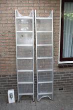 2 ladders, Ophalen, Nieuw, Ladder, Minder dan 2 meter