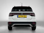 Volkswagen T-Cross 1.0 TSI Life 110 PK | Navigatie | Parkeer, 12 maanden, Gebruikt, Wit, Origineel Nederlands