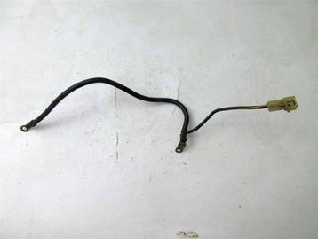 Kawasaki ZZR1100 massakebel ZZR 1100 groundcable massa aarde beschikbaar voor biedingen